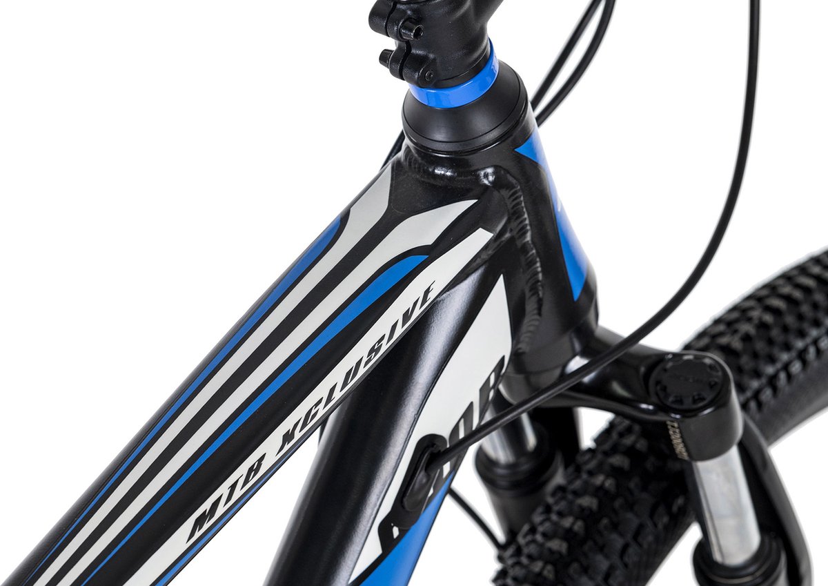 ks cycling fiets mountainbike hardtail 27 5 inch xplicit