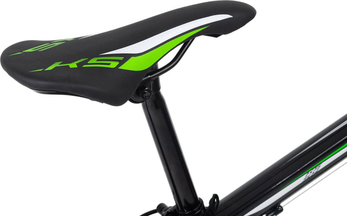 ks cycling fiets mountainbike hardtail 29 inch sharp