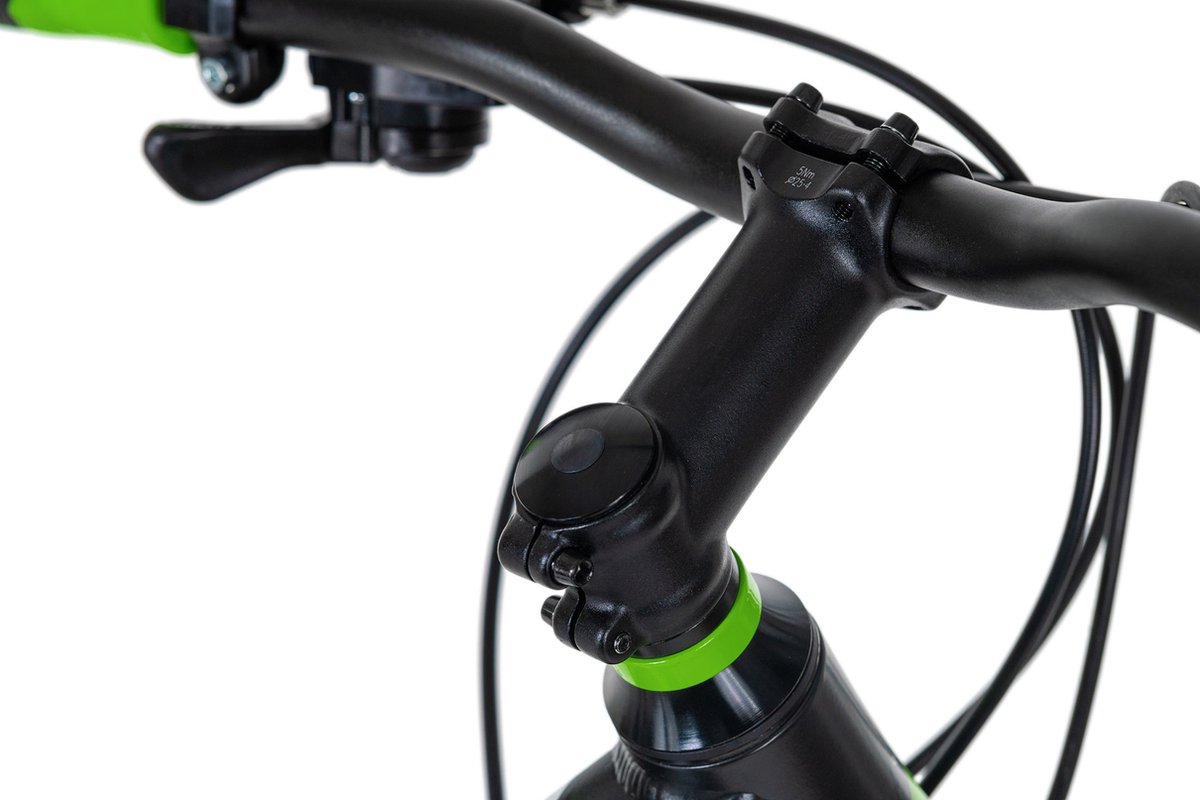 ks cycling fiets mountainbike hardtail 29 morzine