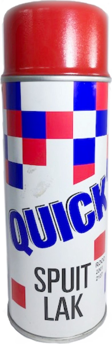 lak rood 2001 400ml