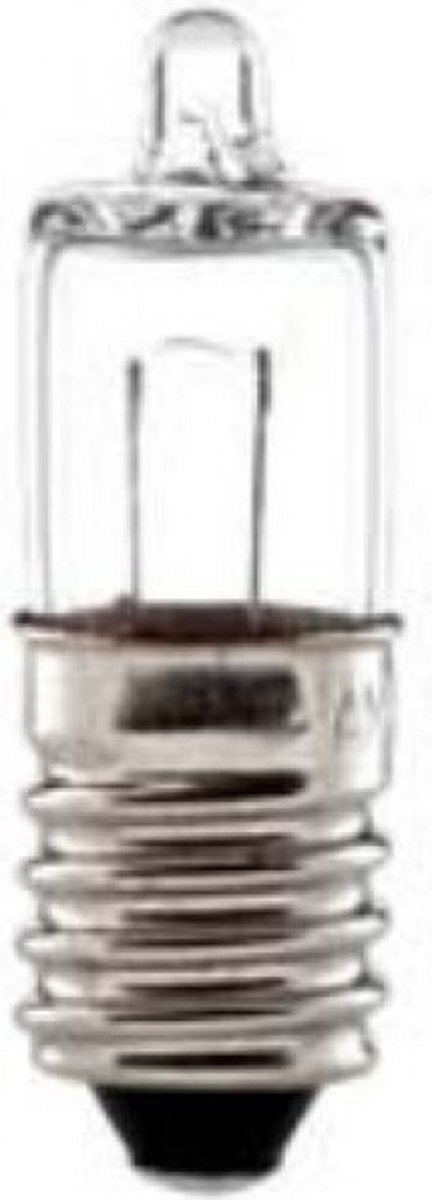 lamp 2 8v halogeen hpr 52