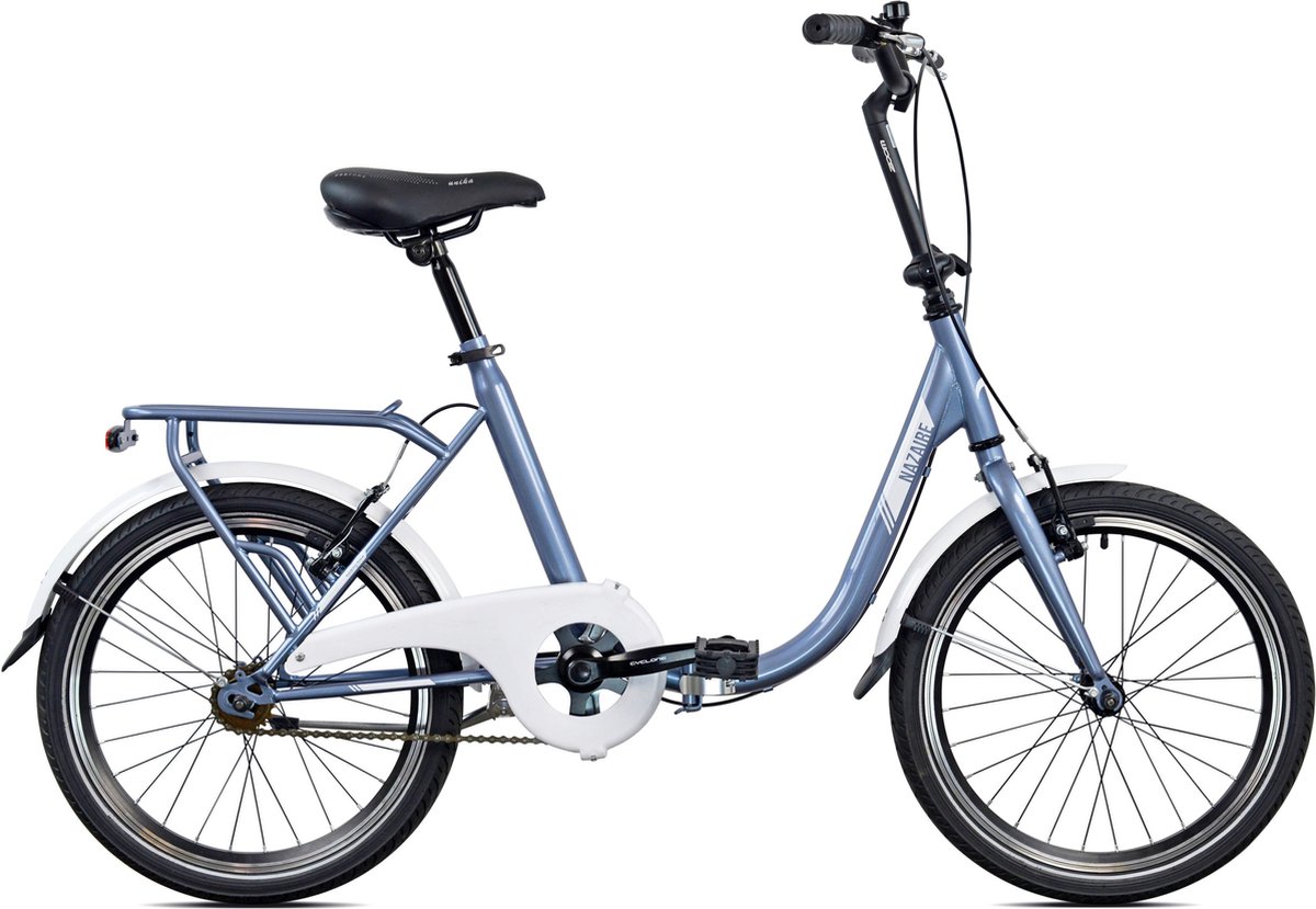 legnano nazaire vouwfiets fiets 20 inch