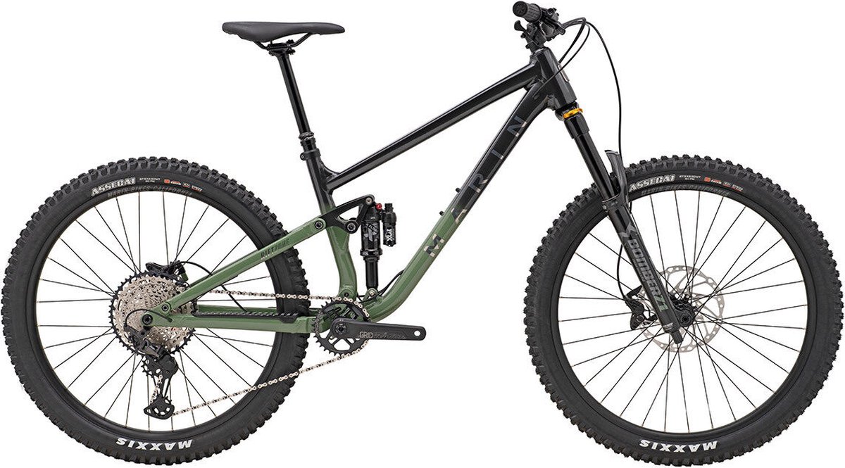Marin Rift Zone XR 27,5" size M Fiets kopen online