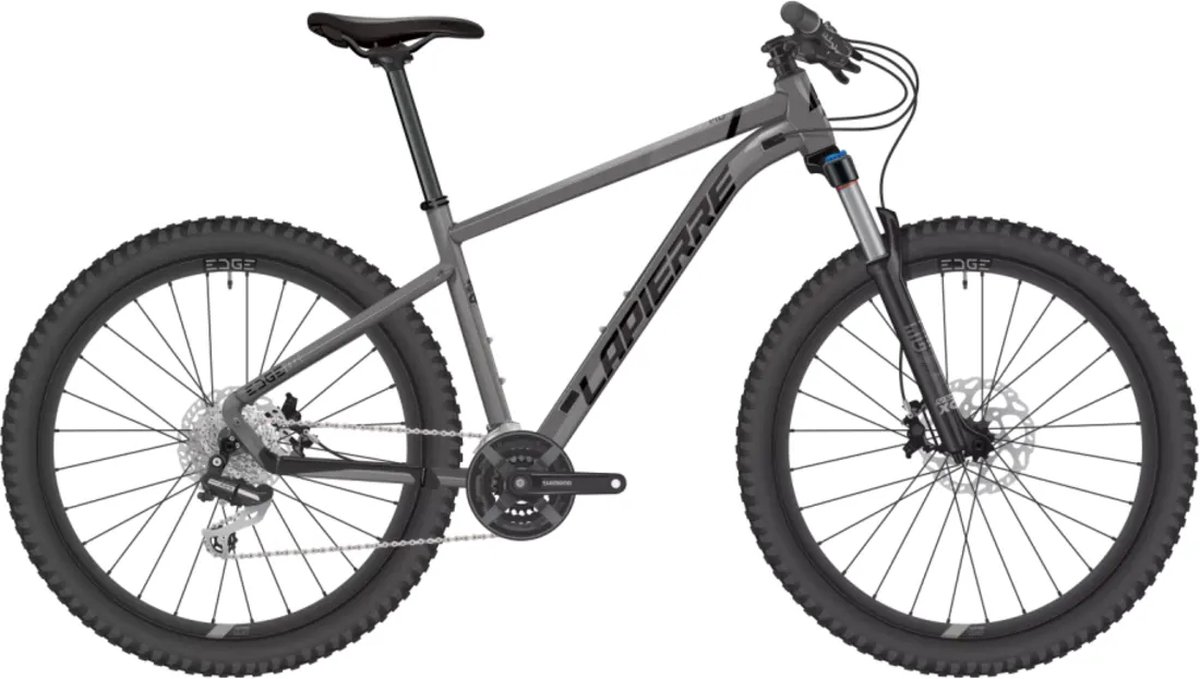 mountainbike lapierre edge 3 7 44m