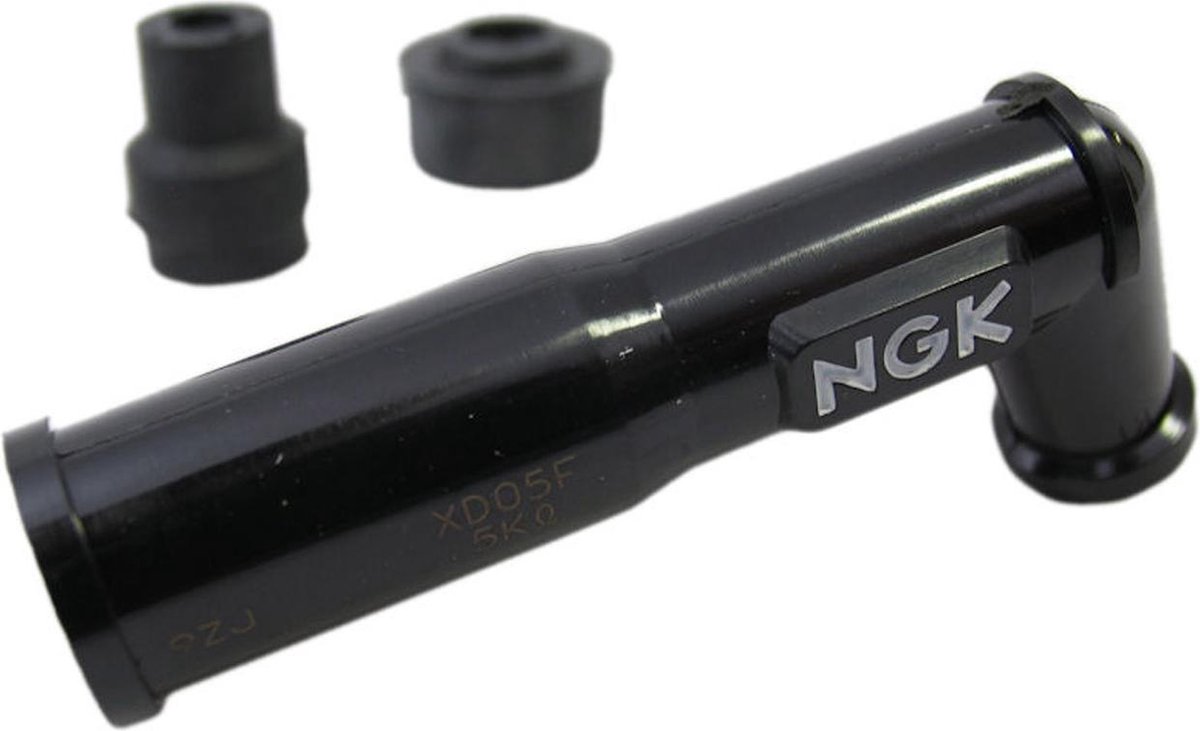 NGK XD05F-Red Plug Covers [C4] Fiets kopen online