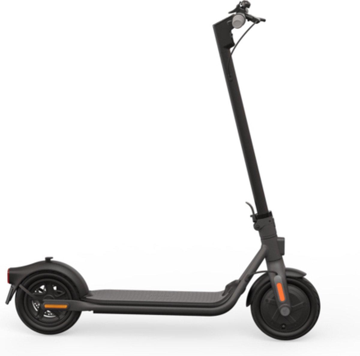 ninebot kickscooter f25e ii powered by segway e step actieradius 25km snelheid 25km h officieel benelux model