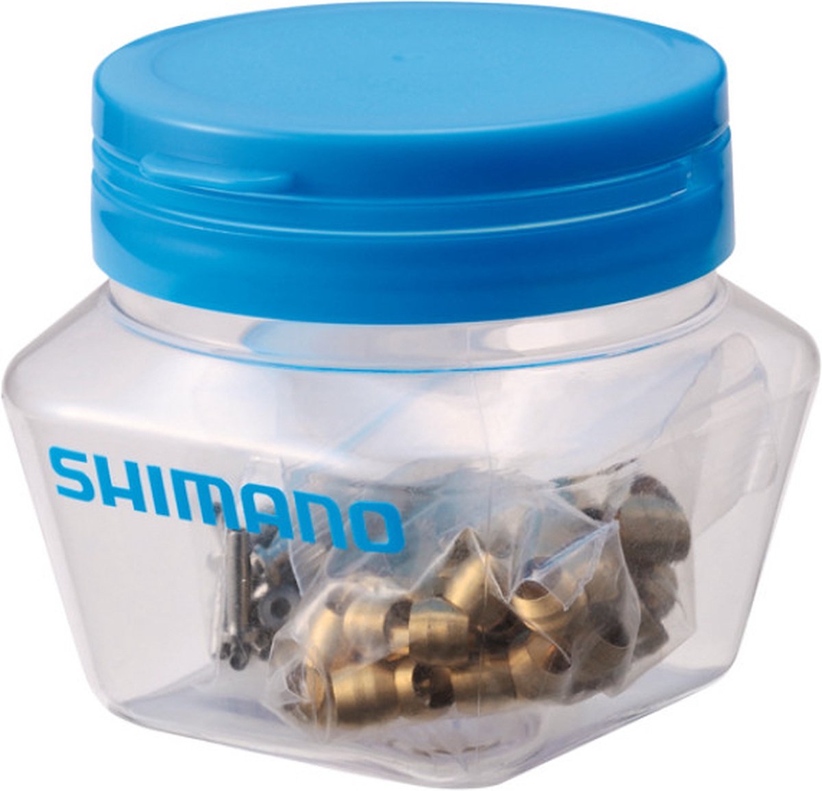 olive set shimano sm bh59 50 stuks