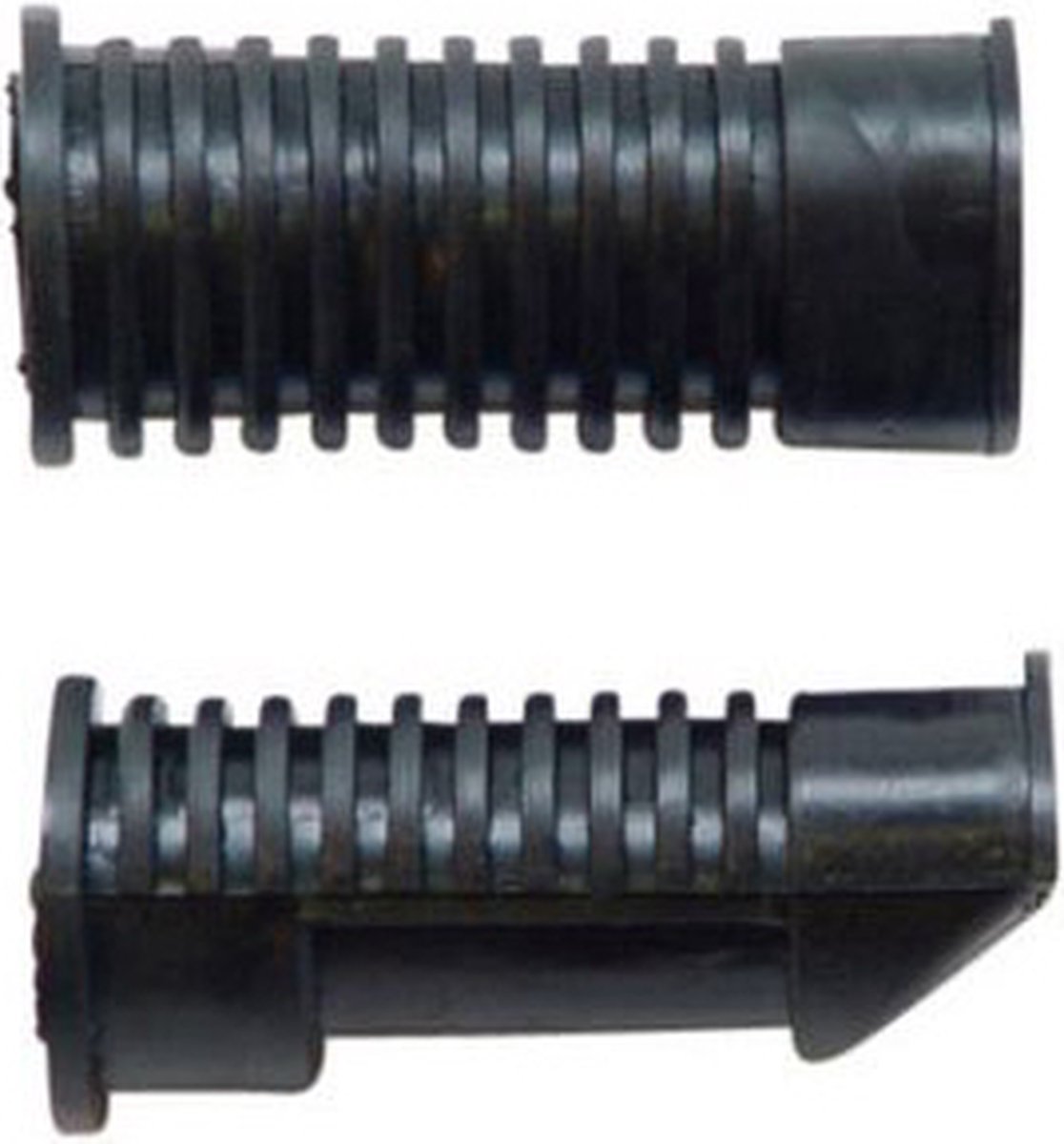 peugeot fox voetsteun rubber set