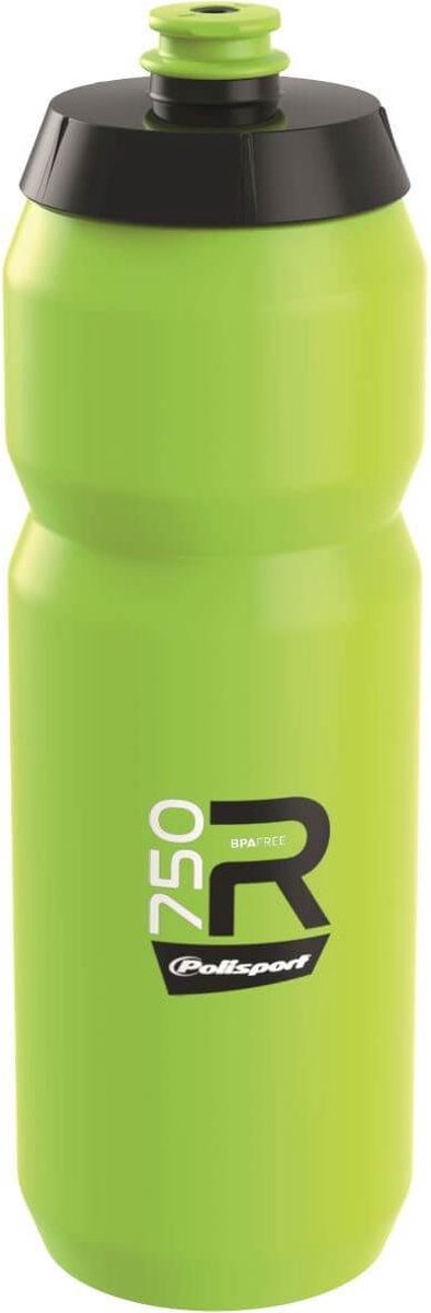 Polisport Bidon R750 lime Fiets kopen online