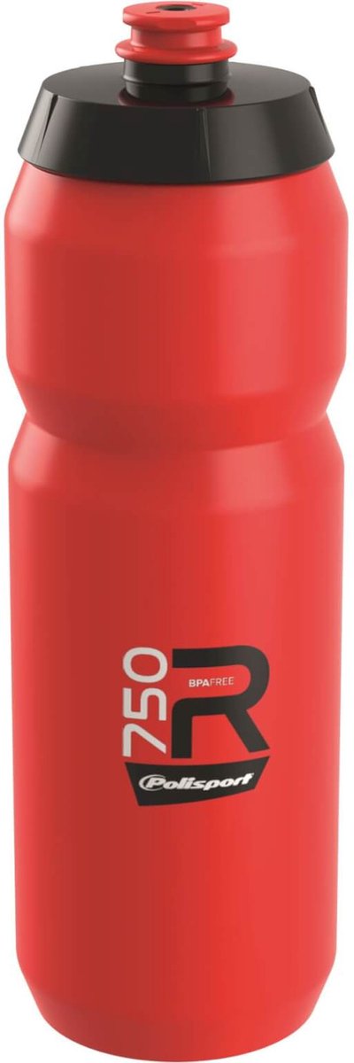 Polisport Bidon R750 red Fiets kopen online