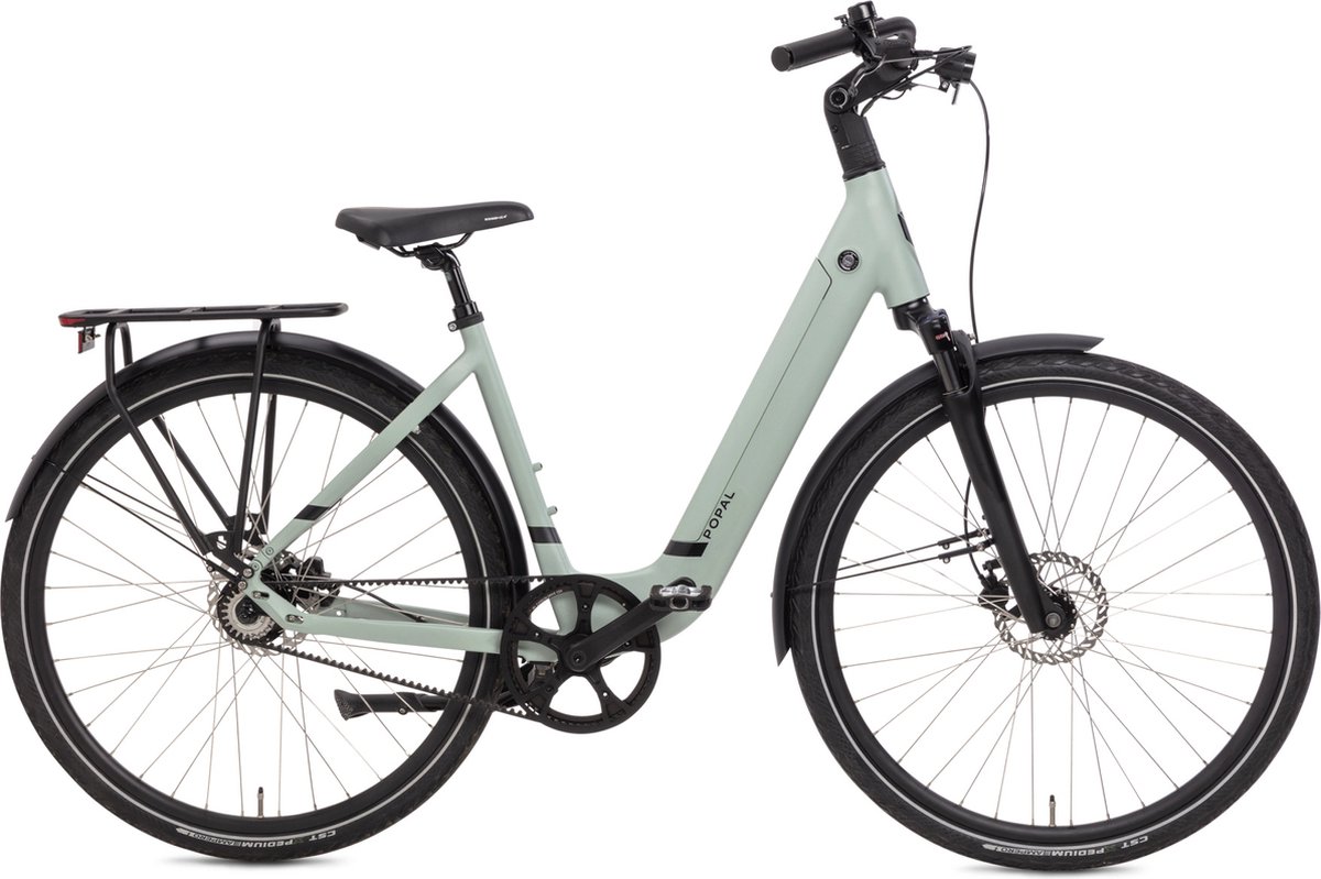 popal arc1 fiets elektrisch