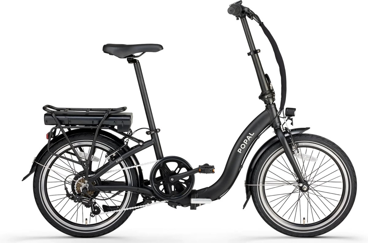 popal e folt 1 0 fiets elektrisch