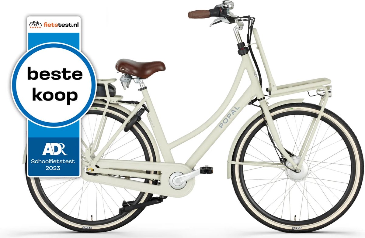 Popal E-Prestige N7 | Elektrische fiets Fiets (elektrisch) kopen online