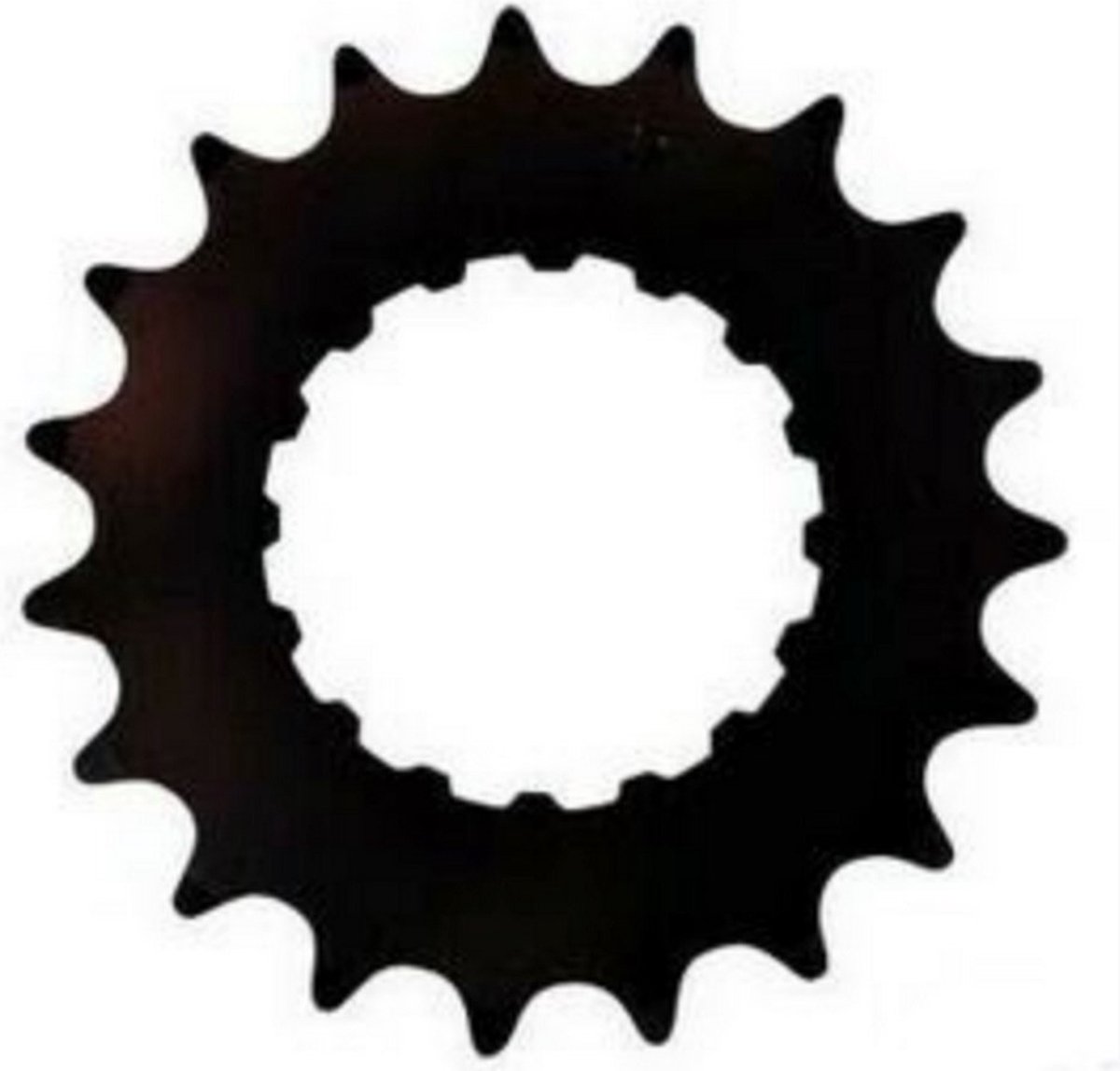 porteur tandwiel porteur 19t 1 2x3 32 1 8mm