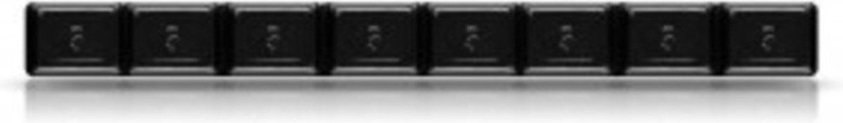 Power Weight - Hofmann - Zwarte Wielgewichten - Uitbalanceer Loodjes - Doos 50 Stuks Fiets kopen online