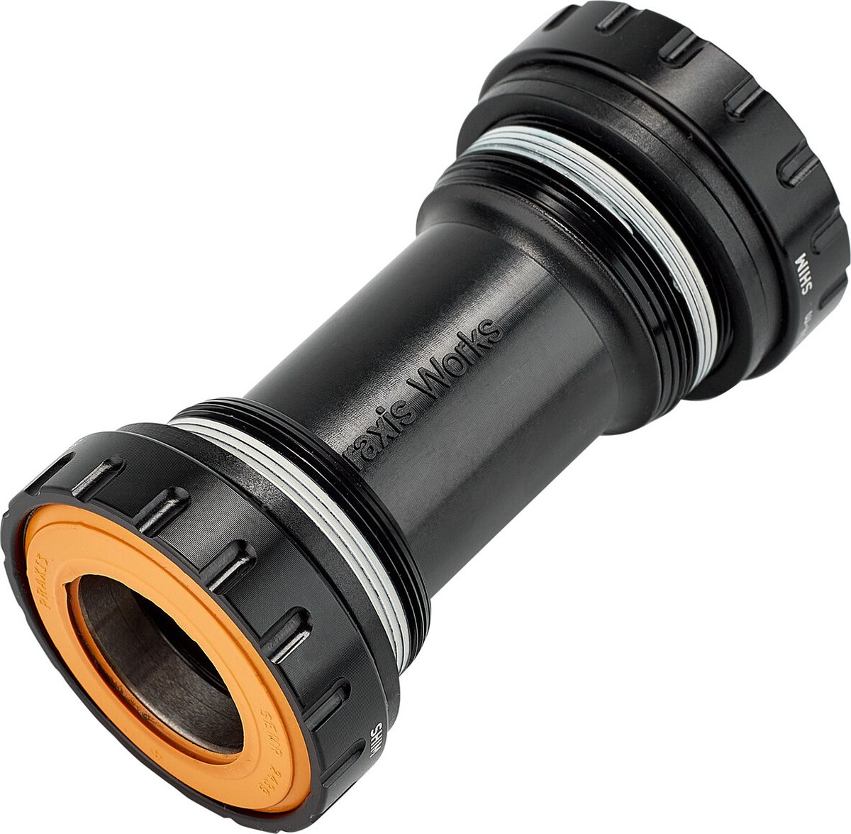 praxis bsa shimano trapas cup zwart 68 73 mm