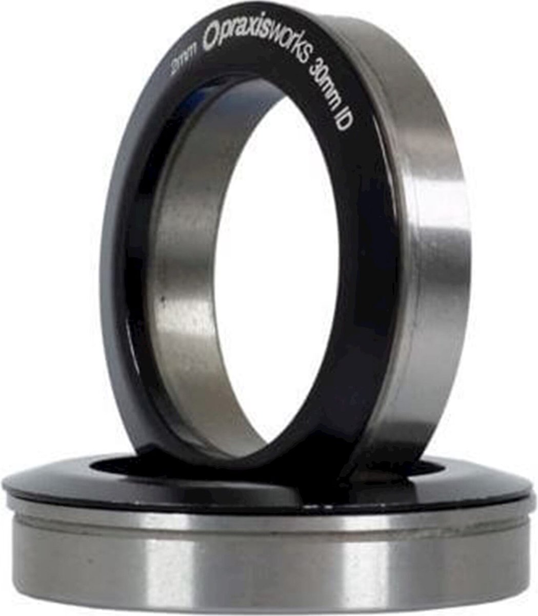 praxis m30 bb86 weg bb 90 92 mtb 86 4001w onderkant haakje beker zwart 86 5 mm