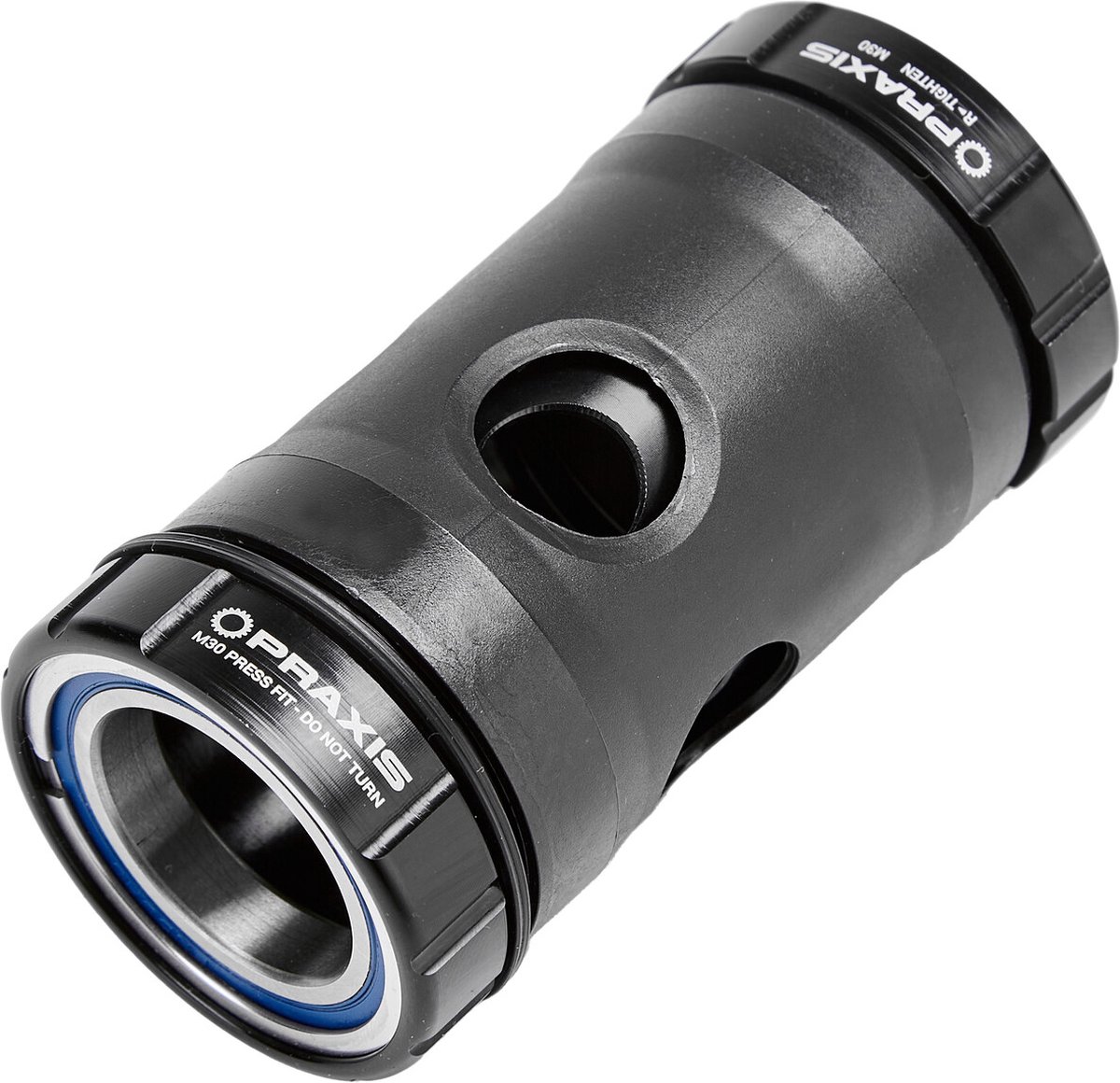 praxis trapas adapter m30 bb30 pf30 road 68mm