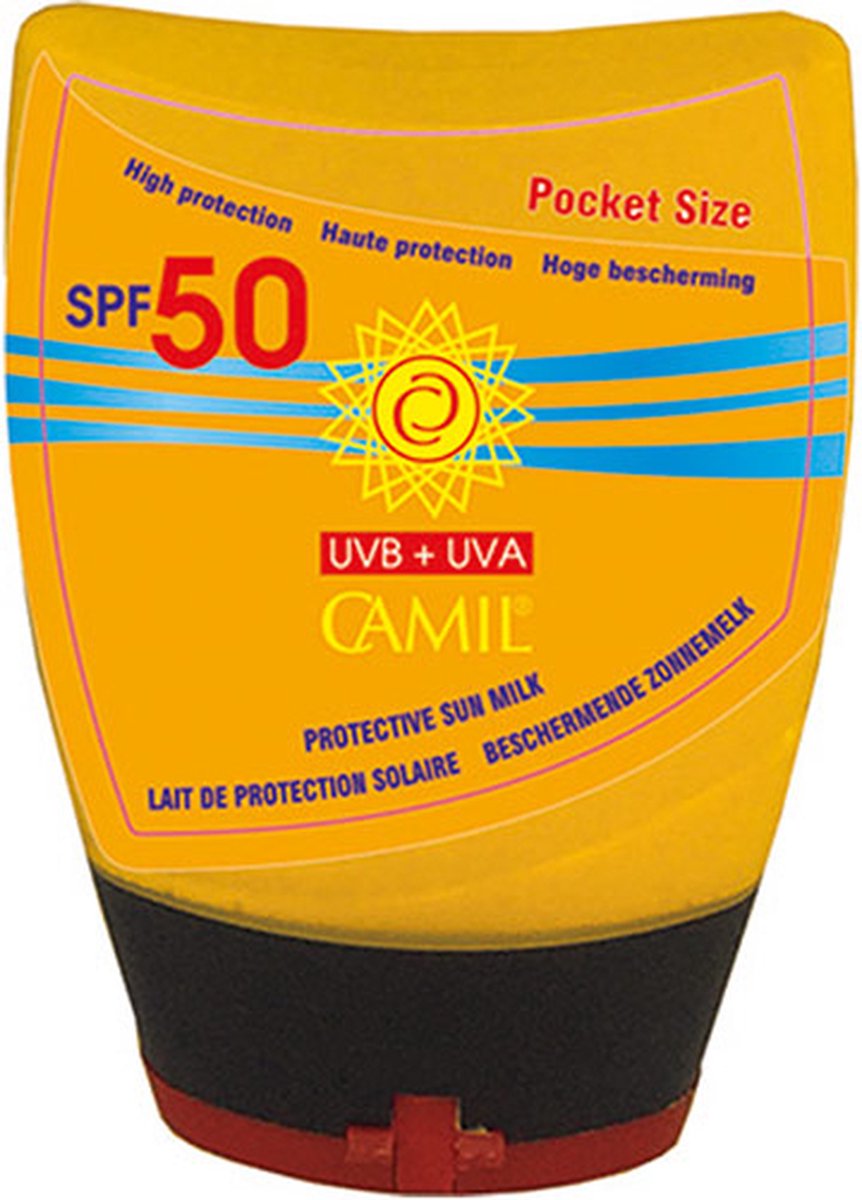protective sun pocket size spf50