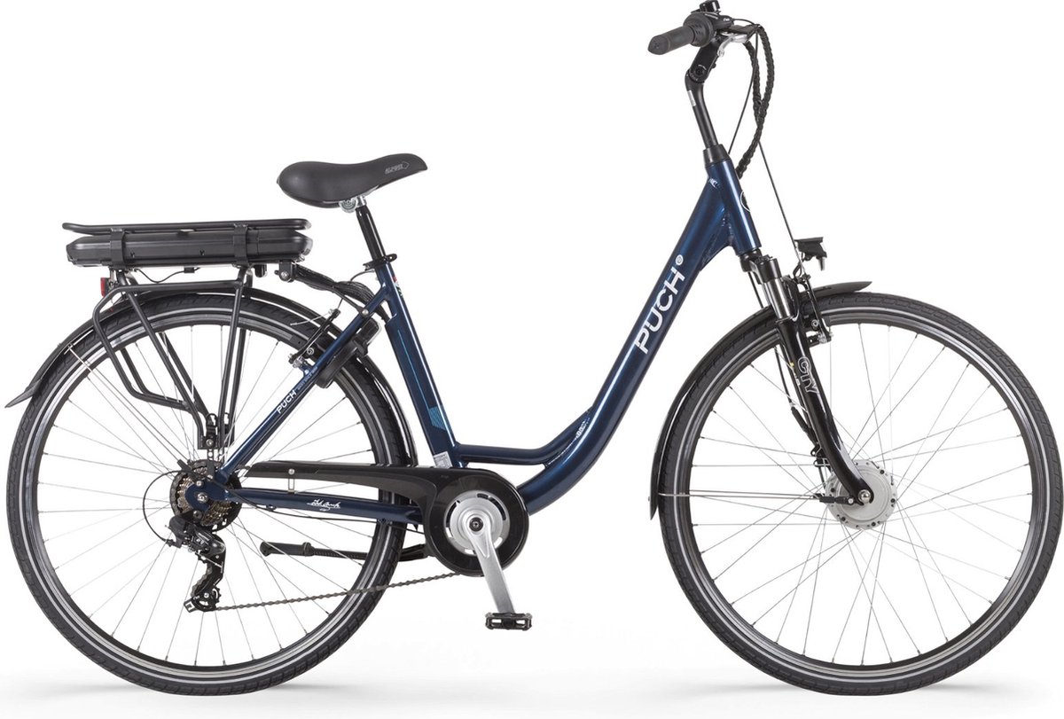 Puch Basic D7 | Elektrische fiets Fiets (elektrisch) kopen online