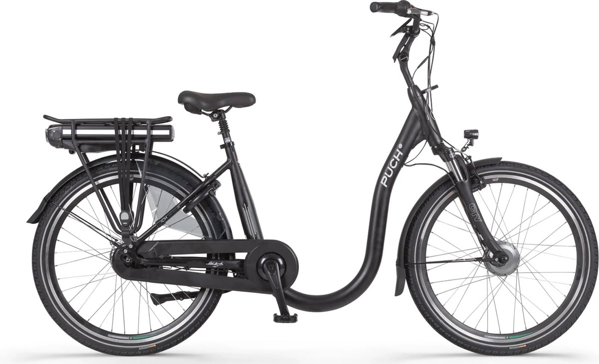 Puch E-Comfort | Elektrische fiets Fiets (elektrisch) kopen online