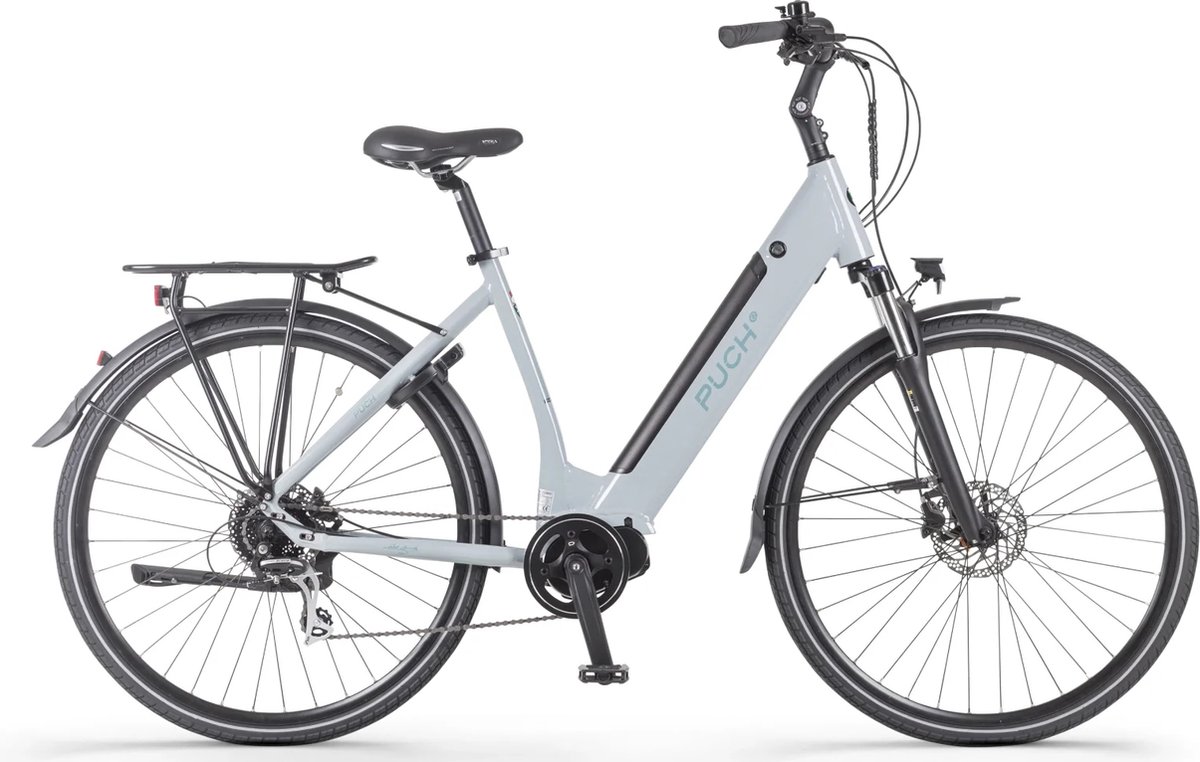 Puch E-Dance Extern | Elektrische fiets Fiets (elektrisch) kopen online