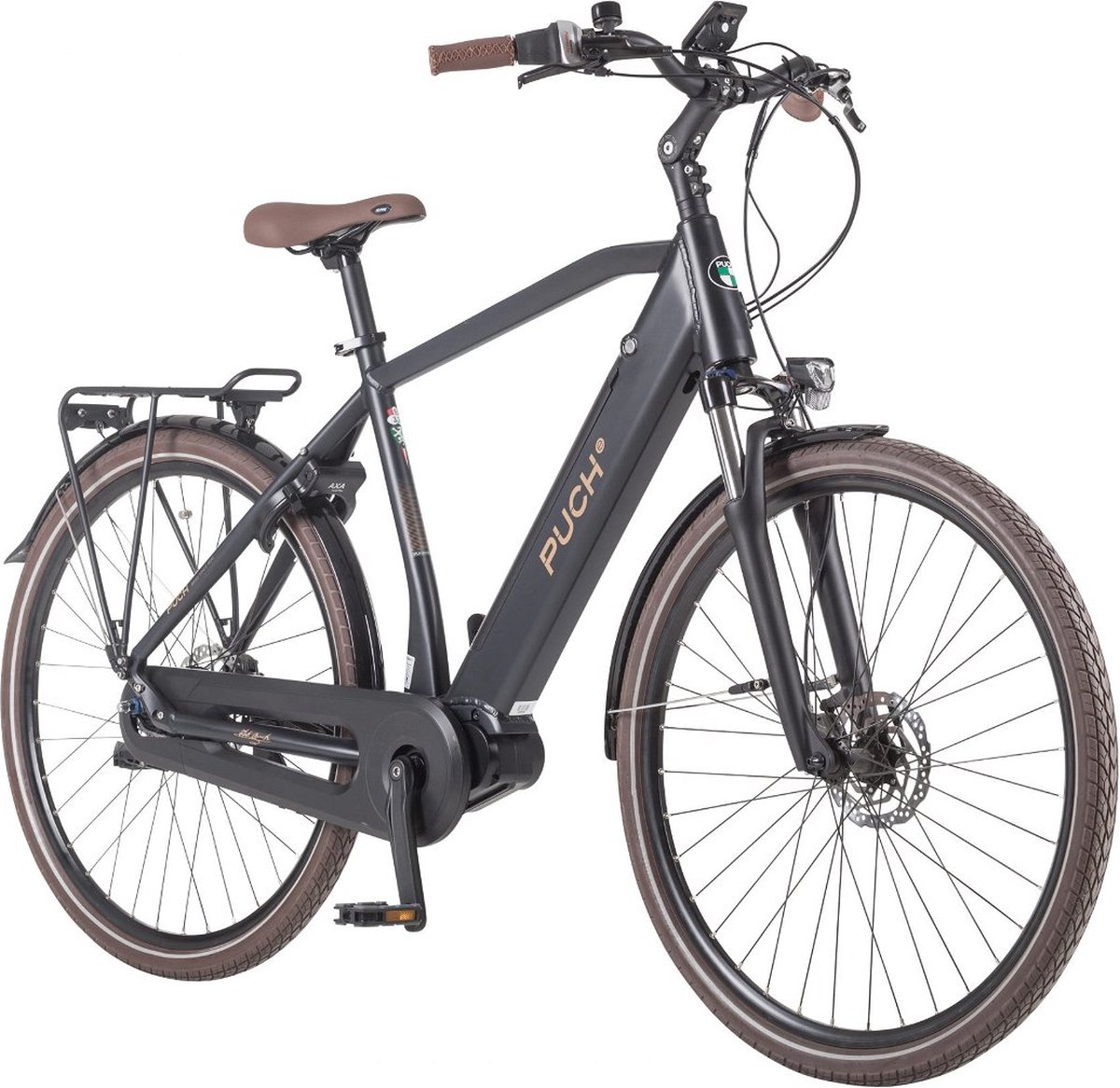 Puch E-Dance S N7 | Elektrische fiets Fiets (elektrisch) kopen online