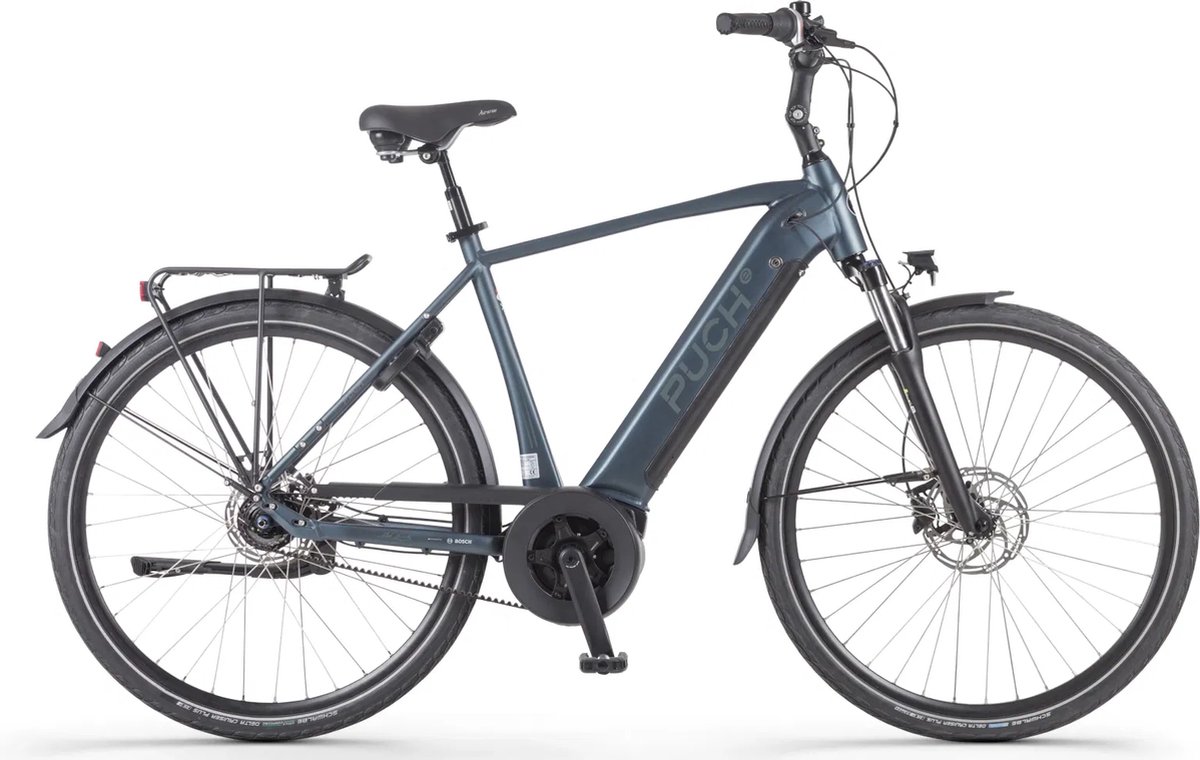 Puch E-Maxi Belt Active Plus 500 | Elektrische fiets Fiets (elektrisch) kopen online
