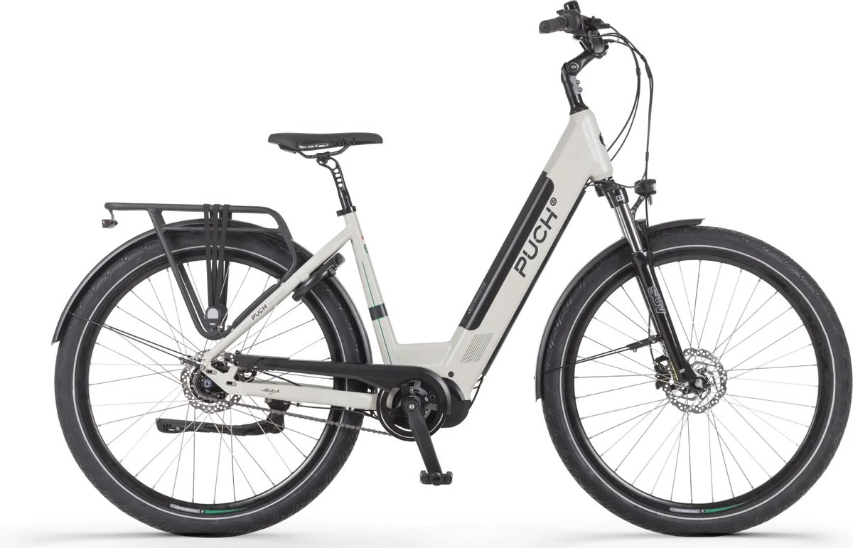 Puch E-Modern N7 SUV 2023 | Elektrische fiets Fiets (elektrisch) kopen online