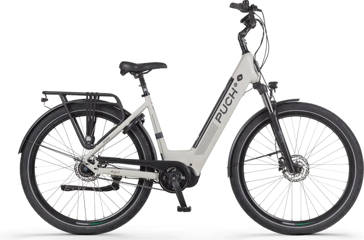 Puch E-Modern N7 SUV | Elektrische fiets Fiets (elektrisch) kopen online