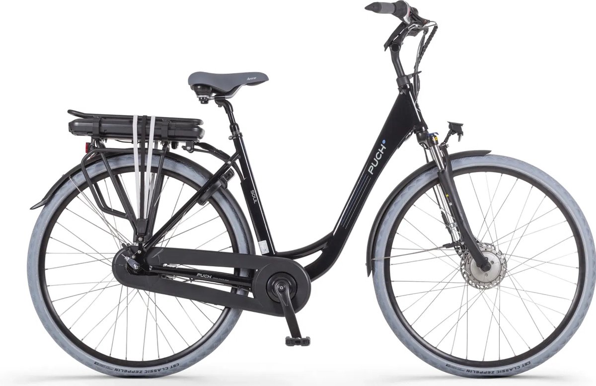 puch e soul n7 elektrische fiets