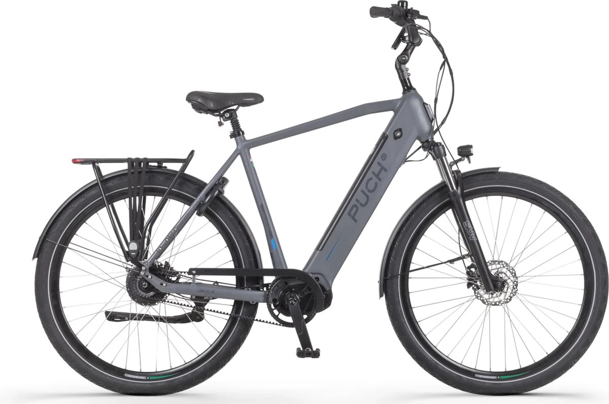 PUCH E-Zirkon Enviolo Belt SUV | Elektrische fiets Fiets (elektrisch) kopen online