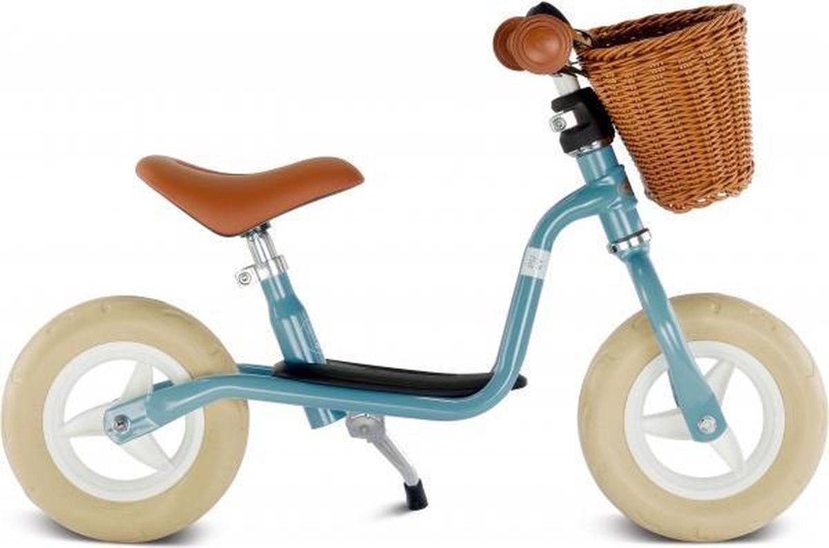 Puky Loopfiets Classic Retro in Blauw Kinderfiets kopen online