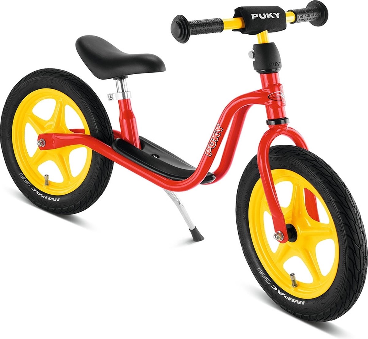 Puky loopfiets voor Kinderen vanaf 2,5 jaar in Rood Kinderfiets kopen online
