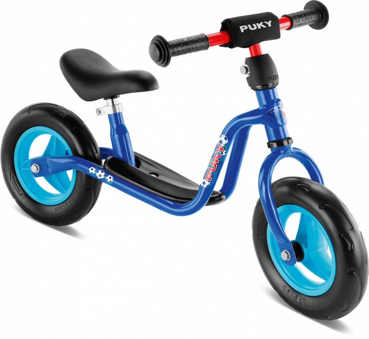 Puky loopfiets voor Kinderen vanaf 2 jaar in Blauw Kinderfiets kopen online