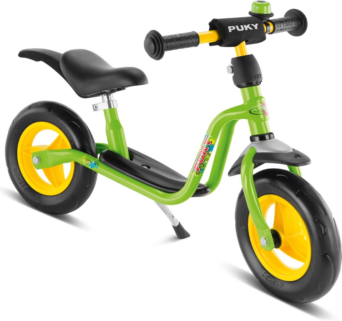 Puky Loopfiets voor kinderen vanaf 2 jaar in groen Kinderfiets kopen online
