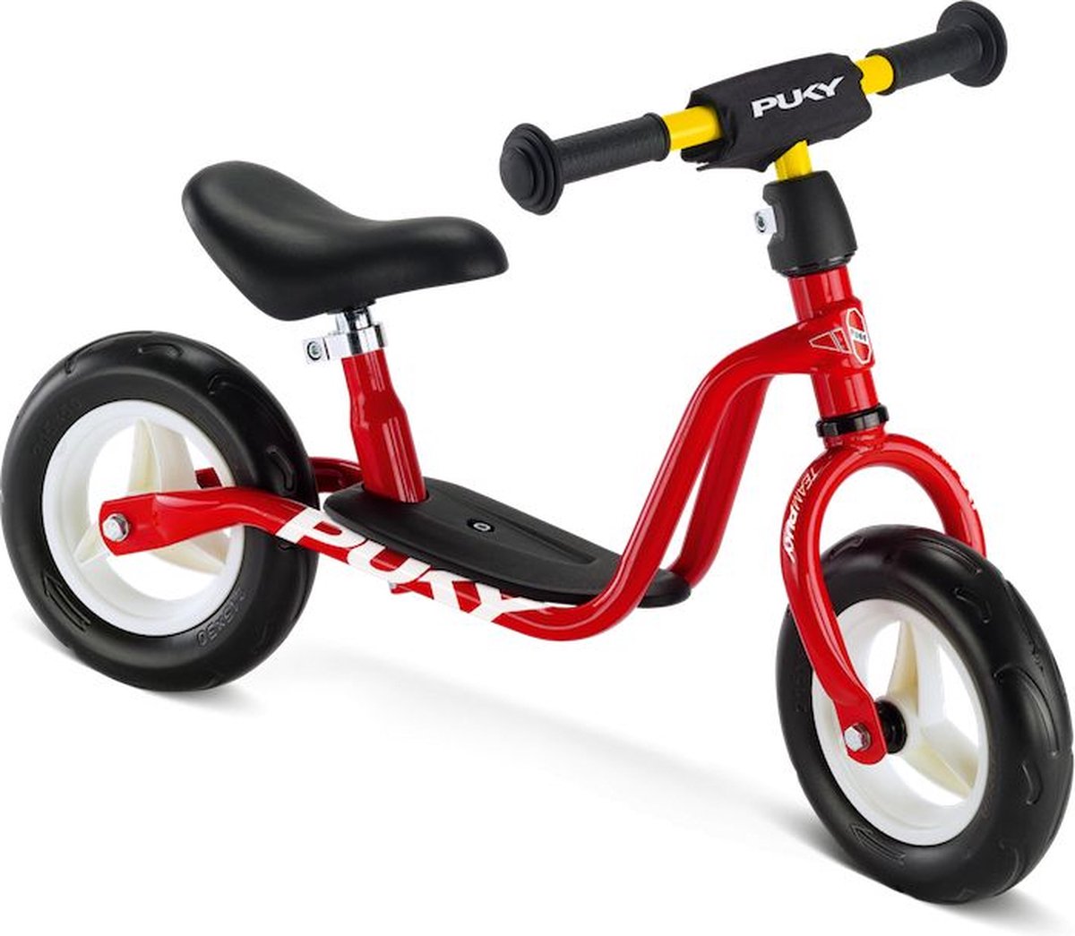 Puky loopfiets voor Kinderen vanaf 2 jaar in Rood Kinderfiets kopen online