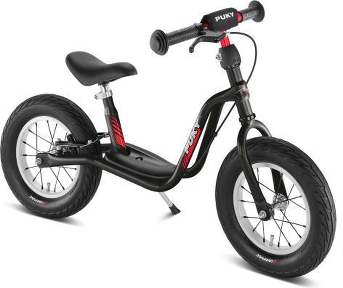 Puky loopfiets voor kinderen vanaf 3 jaar in zwart Kinderfiets kopen online