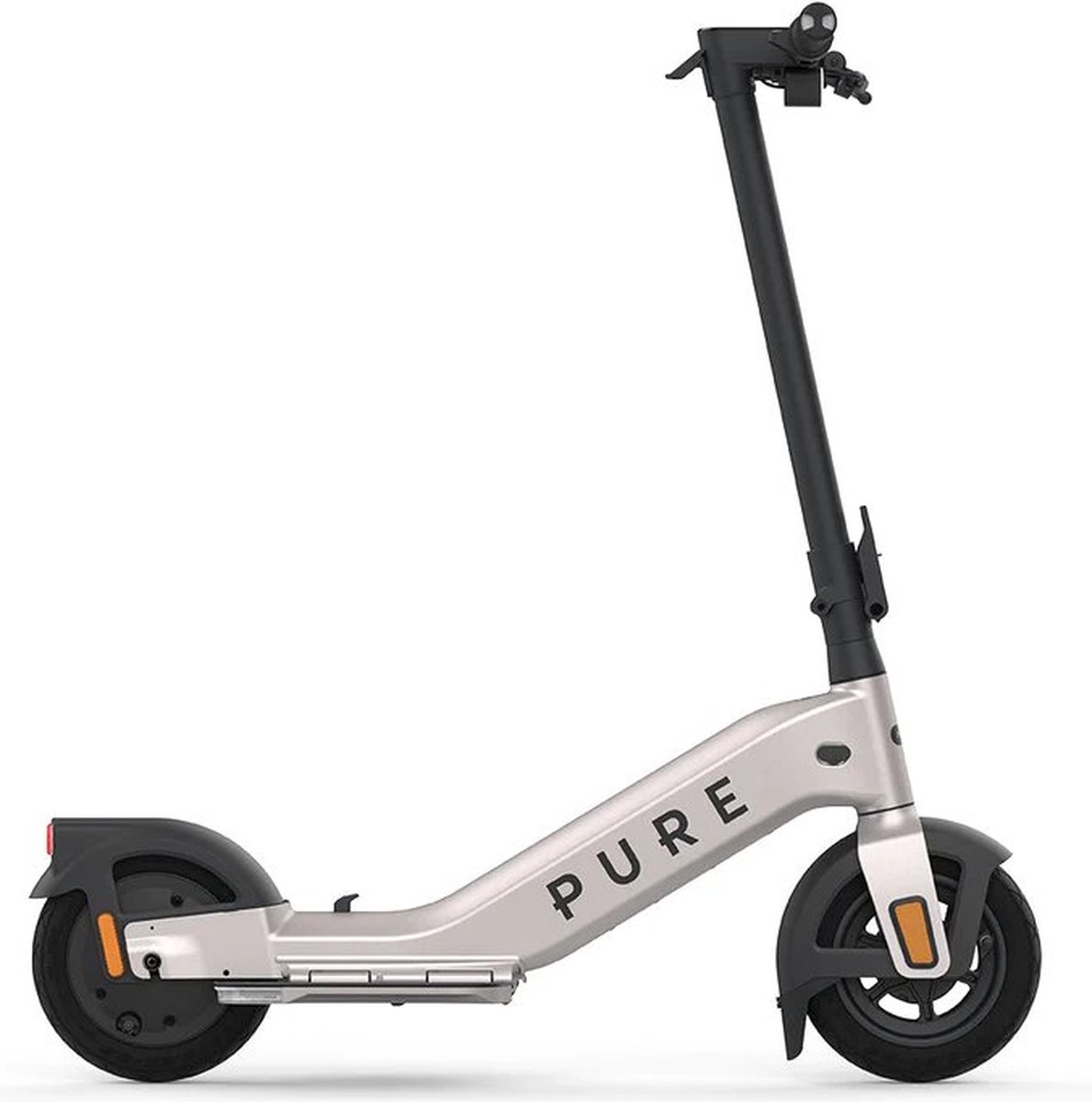 pure advance plus platinum silver