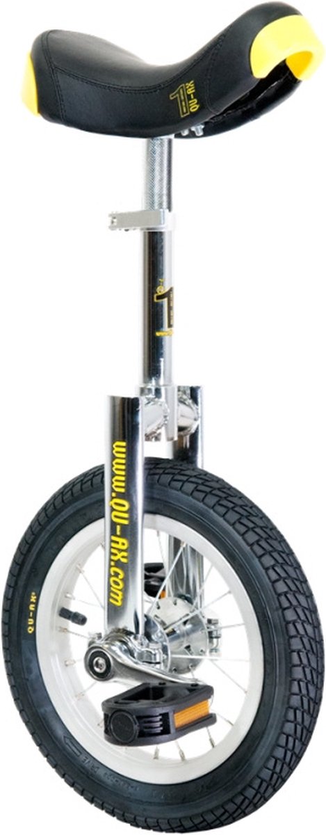 qu ax luxus 12eenwieler