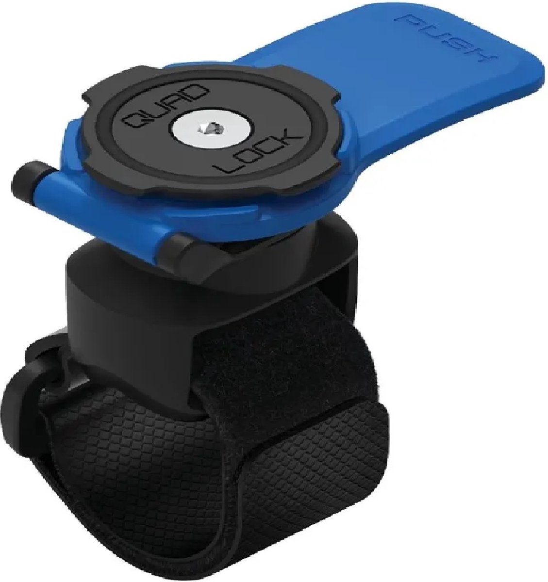quad lock universele houder voor op de fiets of kinderwagen
