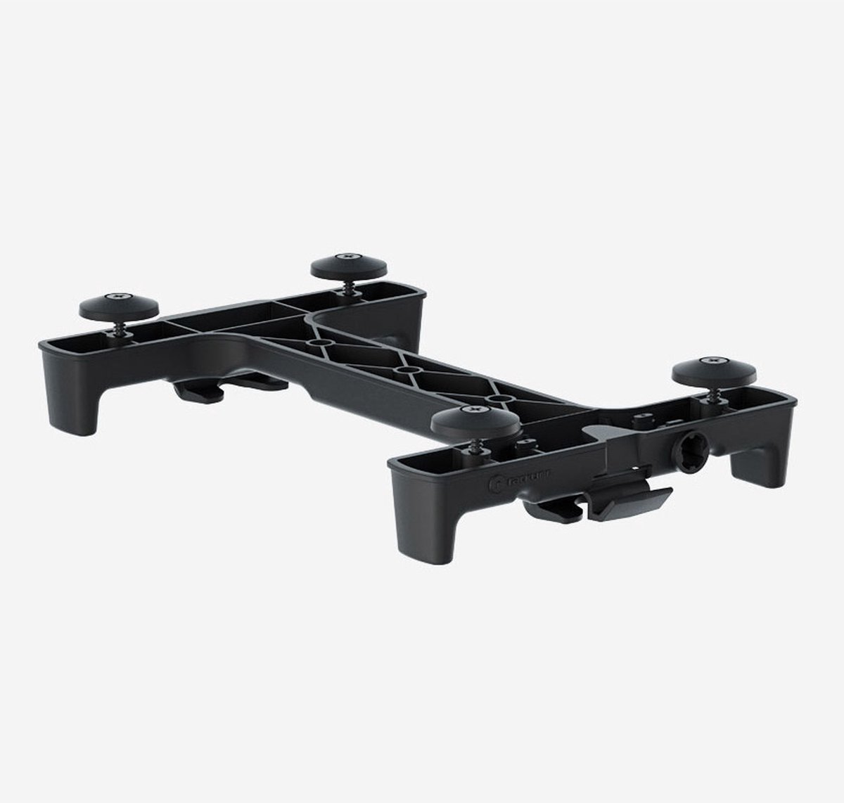 racktime snap it 2 0 bagagedrager adapter