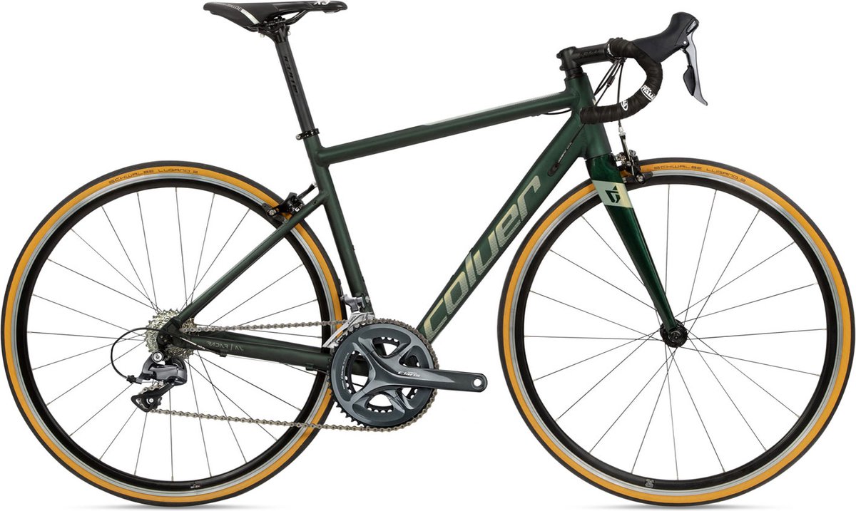 radar gravelrace al 2 2 h54 green