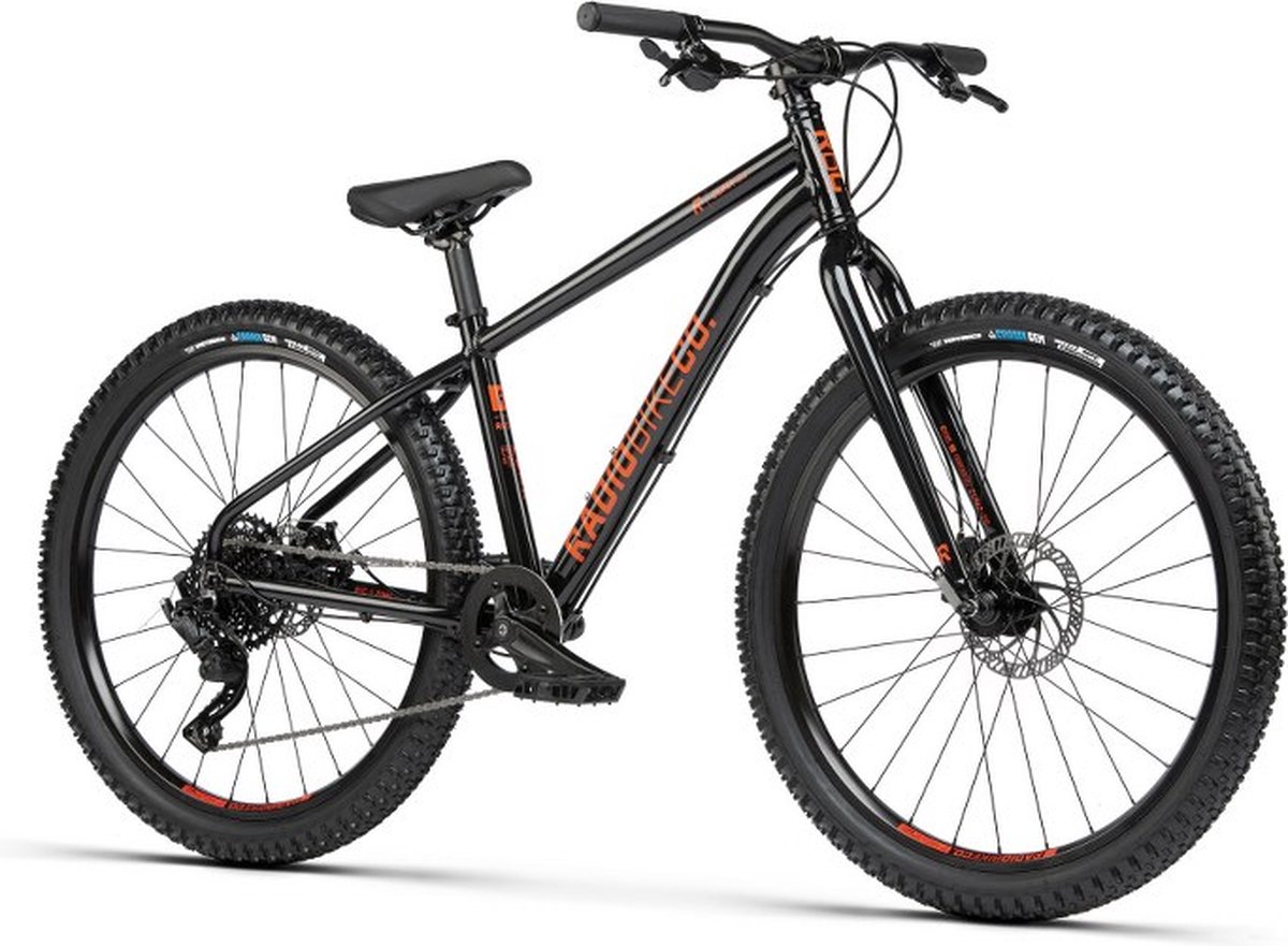 radio zuma 26 mountainbike kinderen en volwassenen 20 3
