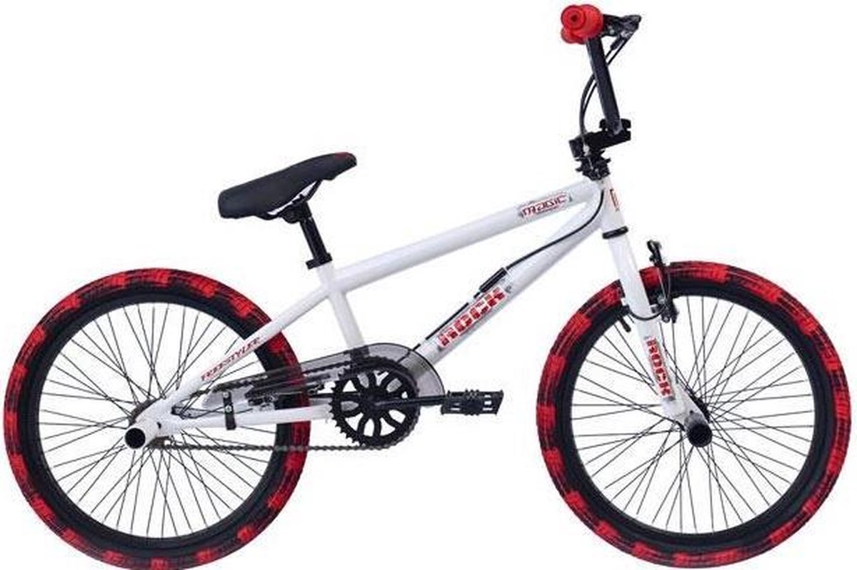 Rock Freestyle - Kinderfiets Kinderfiets kopen online