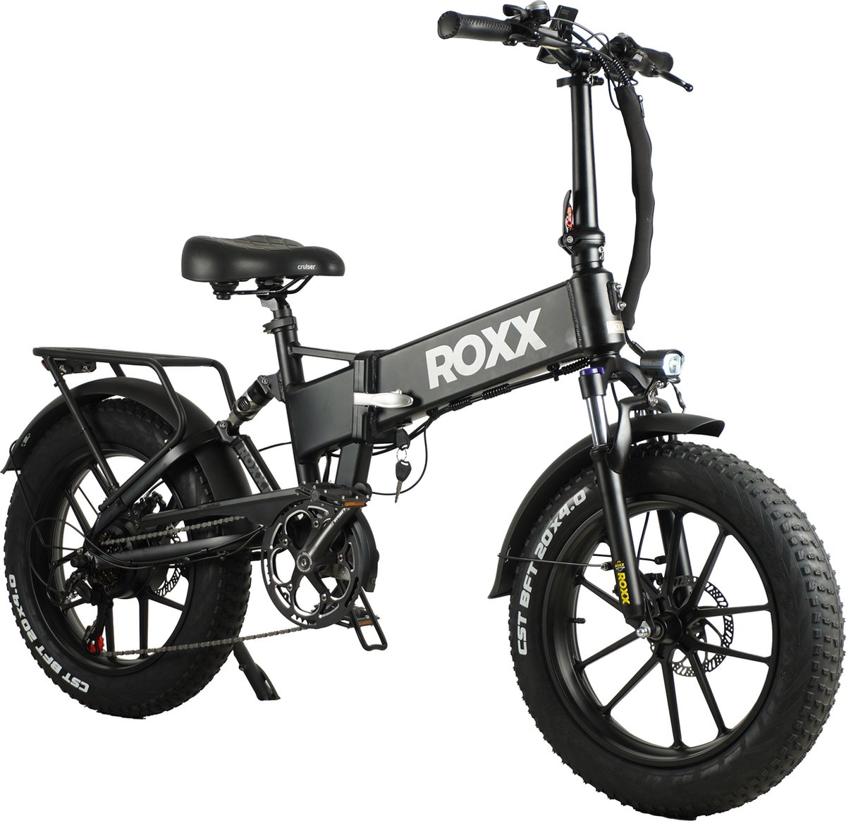 Roxx Rx1+ Fiets kopen online