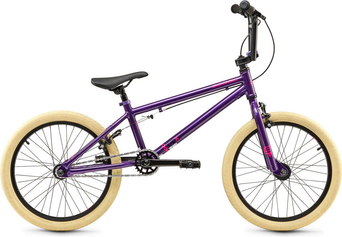 s cool xtrix 40 20 kinderen violet