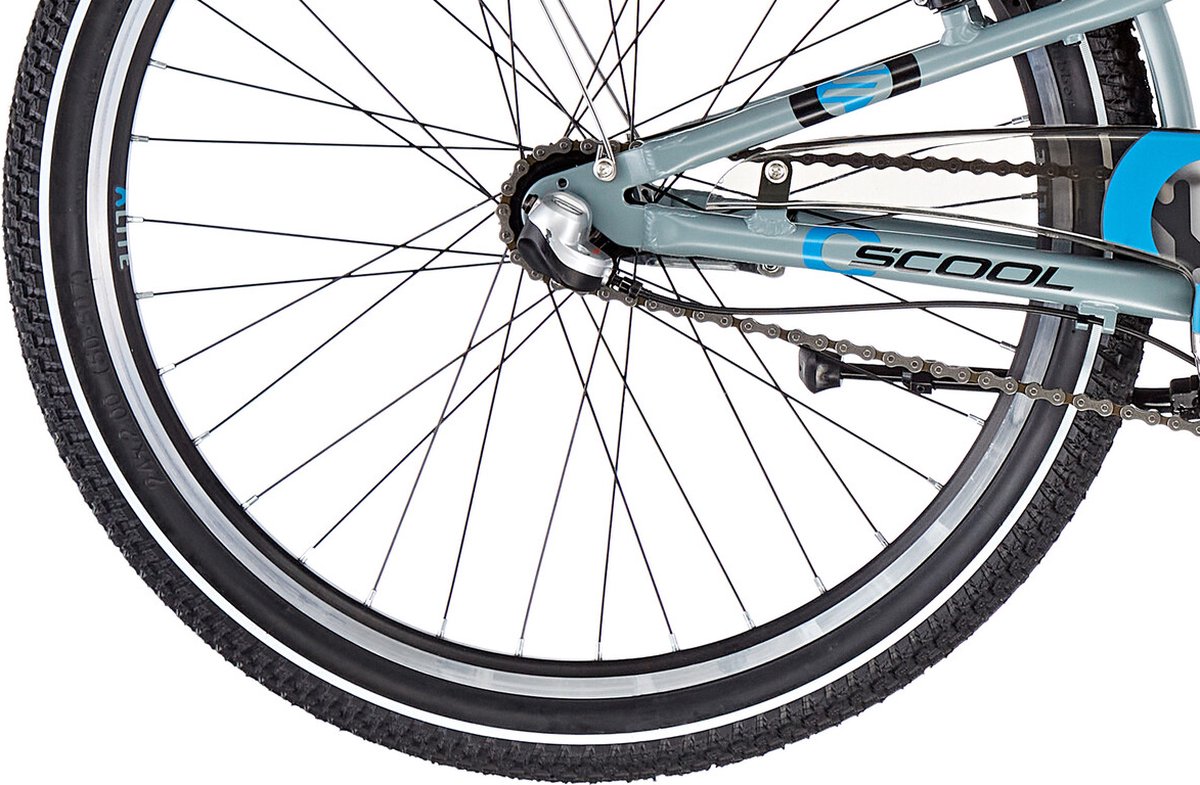 s cool xxlite 24 jongensfiets 8 10 jaar kinderfiets