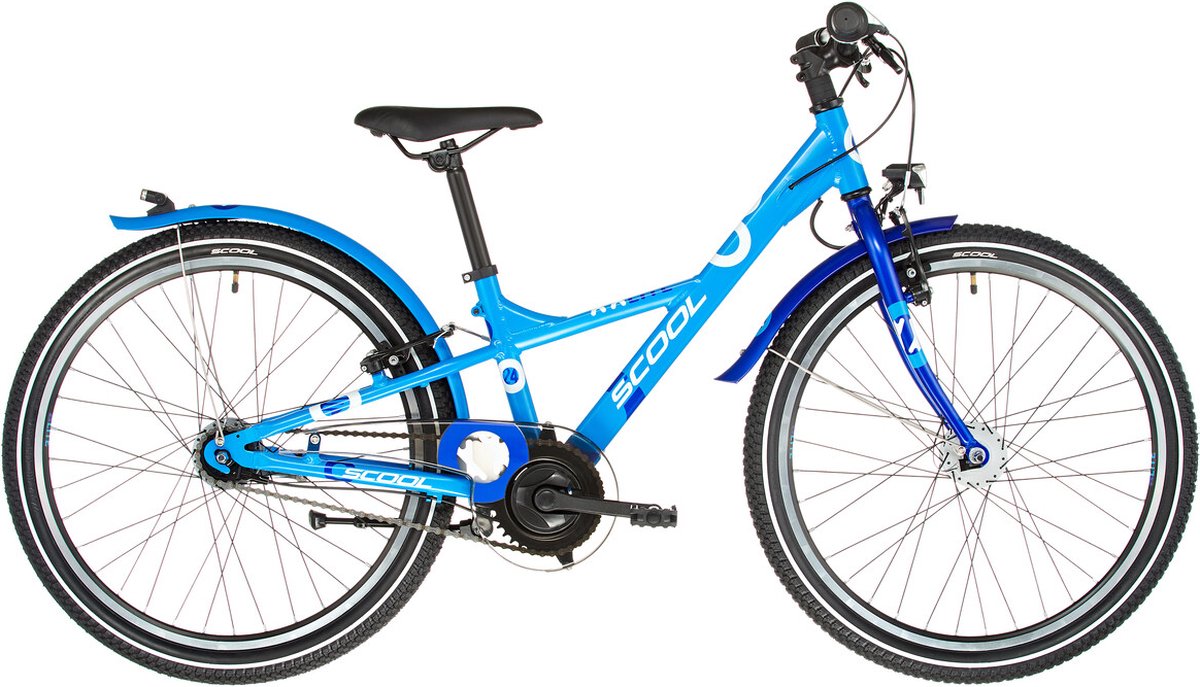 s cool xxlite alloy 24 7 s kinderen blauw