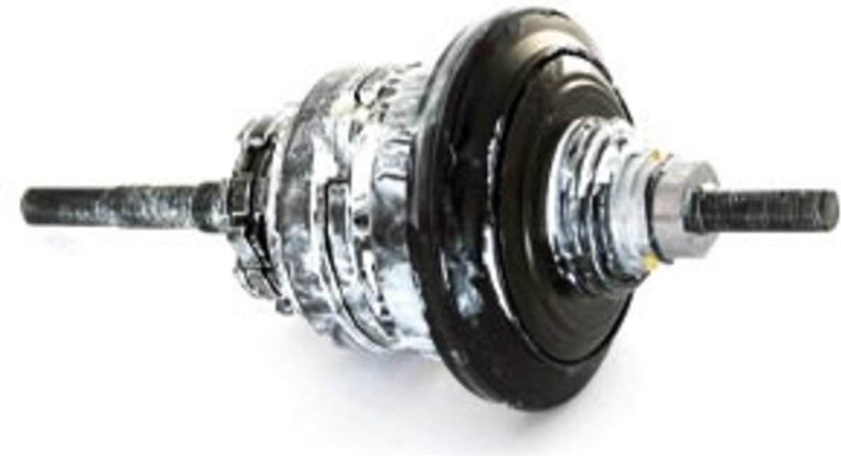 shimano binnenwerk nexus 7v